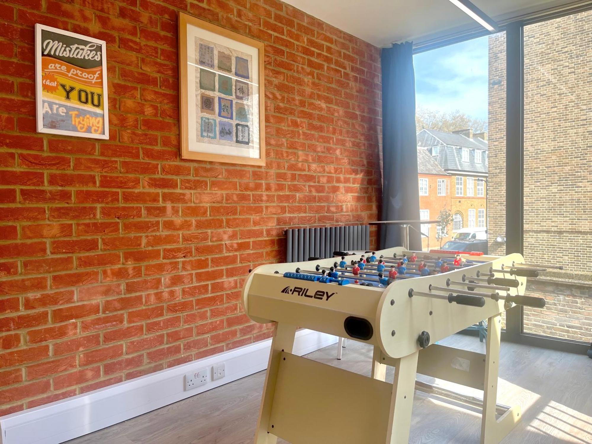 Shoreditch Apartments By Dc London Rooms Værelse billede